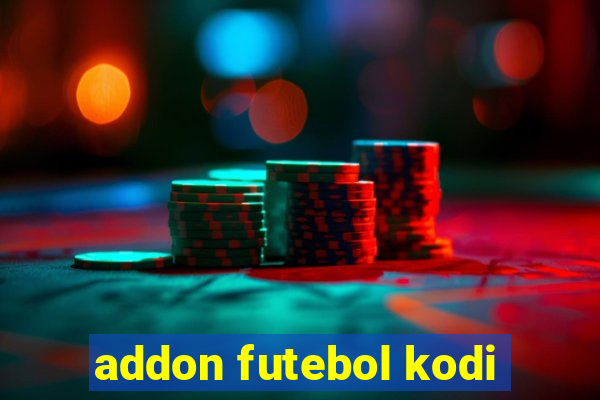 addon futebol kodi